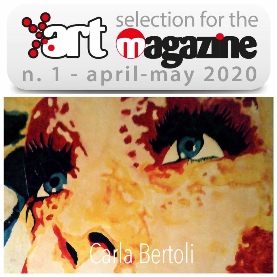 XART Magazine - Anno 2020